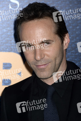 Filmpremiere 'The Wizard of Lies' in New York