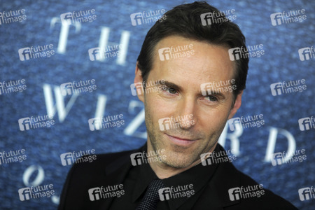 Filmpremiere 'The Wizard of Lies' in New York