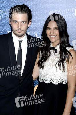 Filmpremiere 'The Wizard of Lies' in New York