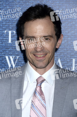 Filmpremiere 'The Wizard of Lies' in New York