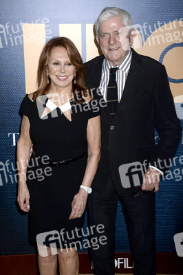 Filmpremiere 'The Wizard of Lies' in New York