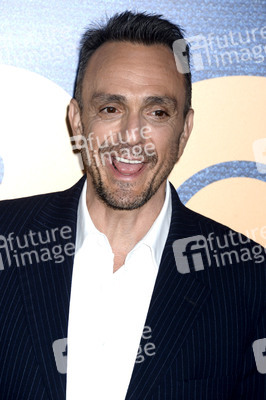 Filmpremiere 'The Wizard of Lies' in New York