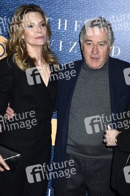 Filmpremiere 'The Wizard of Lies' in New York
