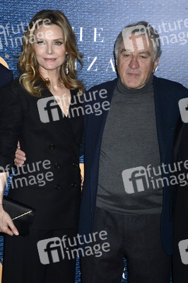 Filmpremiere 'The Wizard of Lies' in New York