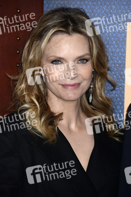 Filmpremiere 'The Wizard of Lies' in New York