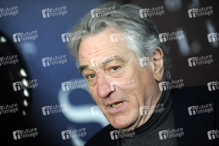 Filmpremiere 'The Wizard of Lies' in New York