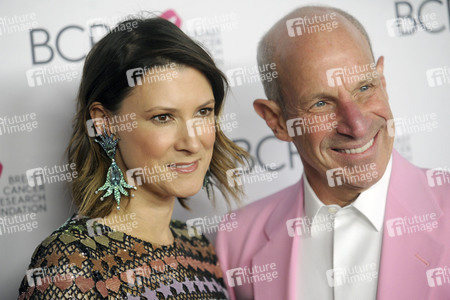 'The Hot Pink Party: Super Nova' in New York