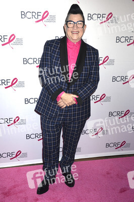 'The Hot Pink Party: Super Nova' in New York