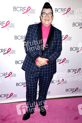 'The Hot Pink Party: Super Nova' in New York