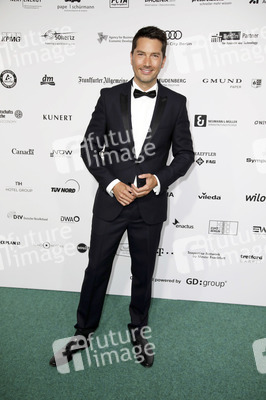 GreenTec Awards 2017 in Berlin