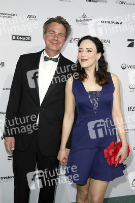 GreenTec Awards 2017 in Berlin