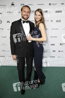GreenTec Awards 2017 in Berlin