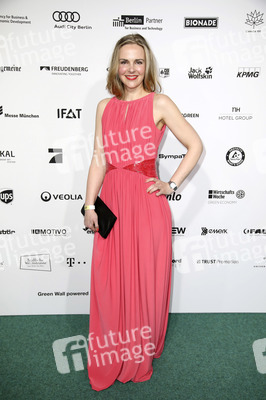 GreenTec Awards 2017 in Berlin