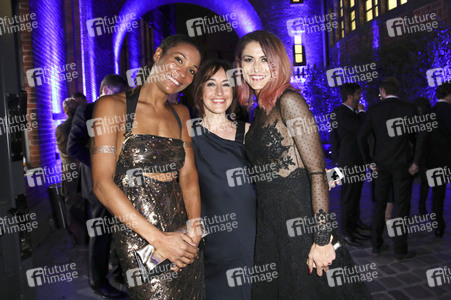 GreenTec Awards 2017 in Berlin