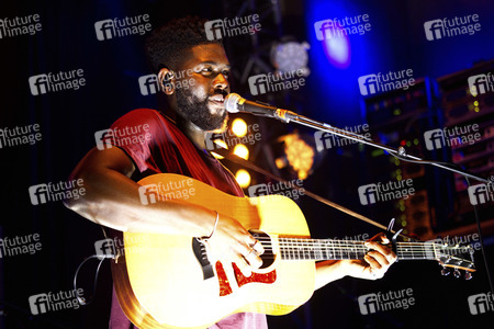 Konzert von Jake Isaac in Berlin