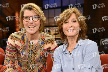 Talkshow 'Kölner Treff' in Köln