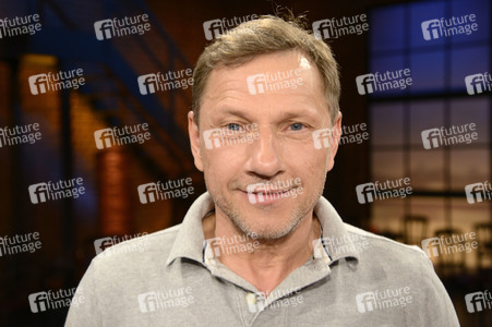 Talkshow 'Kölner Treff' in Köln