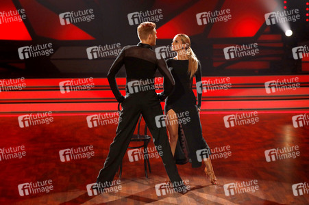 Tanzshow 'Let's Dance' in Köln