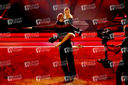 Tanzshow 'Let's Dance' in Köln