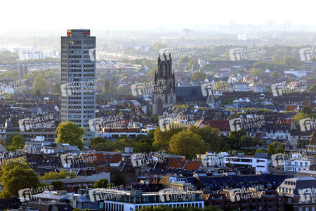 Symbolfoto Agnesviertel