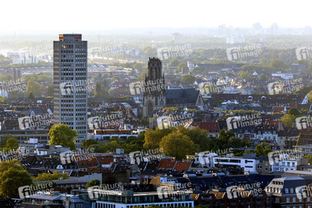 Symbolfoto Agnesviertel