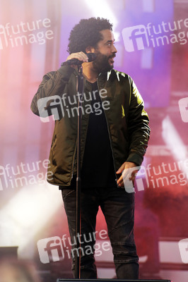 ESC 2017 Party in Hamburg