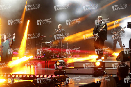 ESC 2017 Party in Hamburg