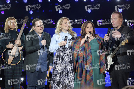 ESC 2017 Party in Hamburg