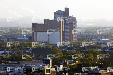 Symbolfoto Justizzentrum