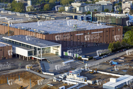 Symbolfoto Koelnmesse