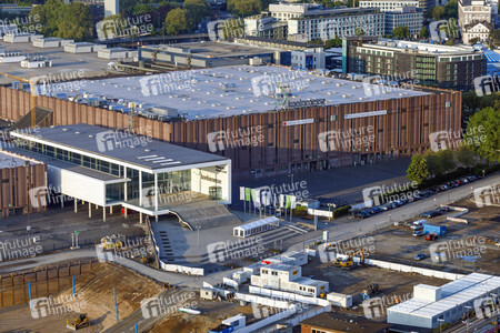 Symbolfoto Koelnmesse