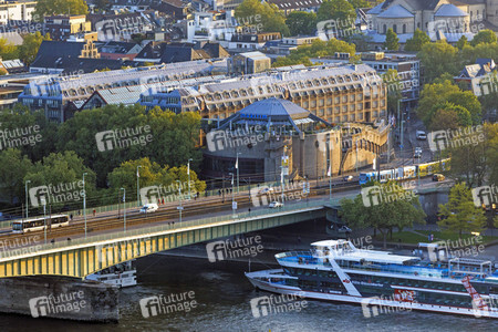Symbolfoto Hotel Maritim