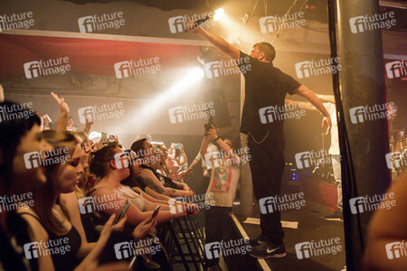 Konzert von Marteria in Dresden