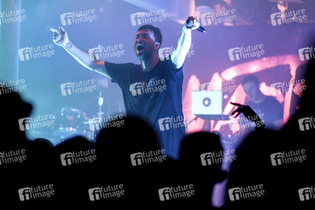 Konzert von Marteria in Dresden