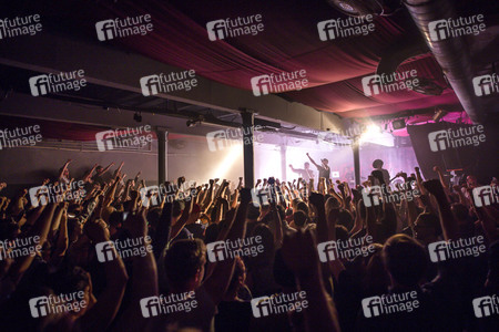 Konzert von Marteria in Dresden