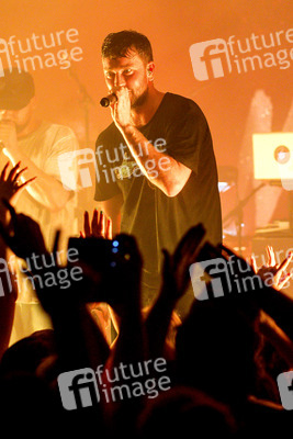 Konzert von Marteria in Dresden