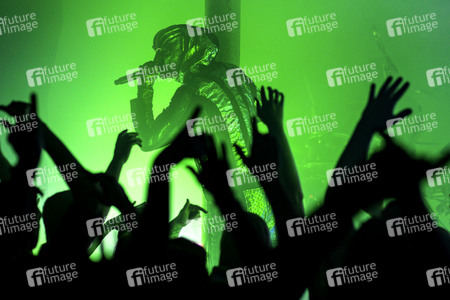Konzert von Marteria in Dresden
