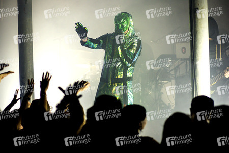 Konzert von Marteria in Dresden