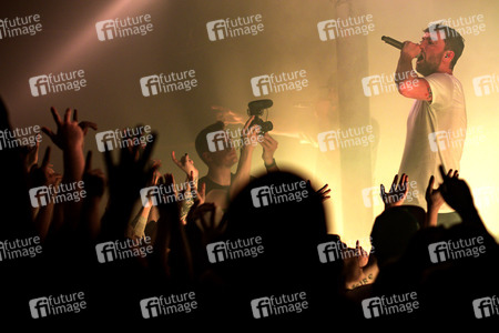 Konzert von Marteria in Dresden