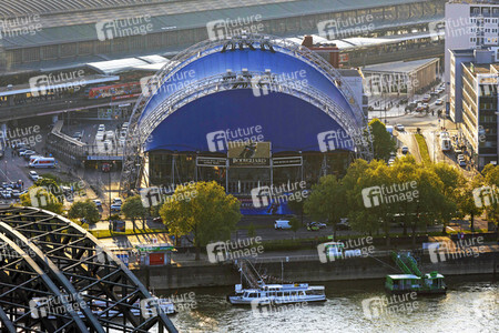 Symbolfoto Musical Dome