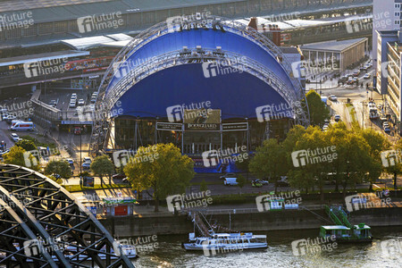 Symbolfoto Musical Dome