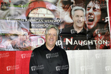 Comic Con Revolution in Ontario