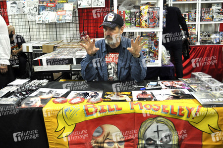Comic Con Revolution in Ontario