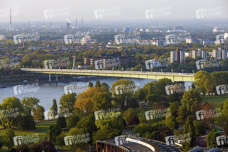 Symbolfoto Zoobrücke