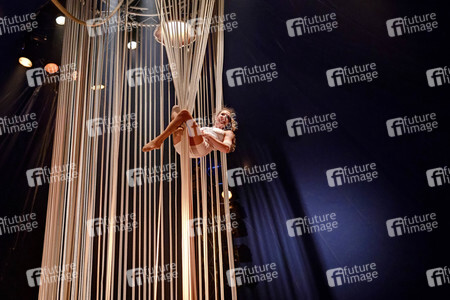 Cirque Bouffon in Köln