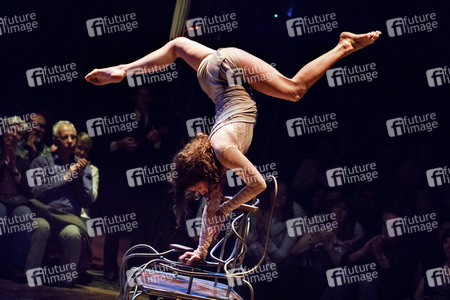 Cirque Bouffon in Köln