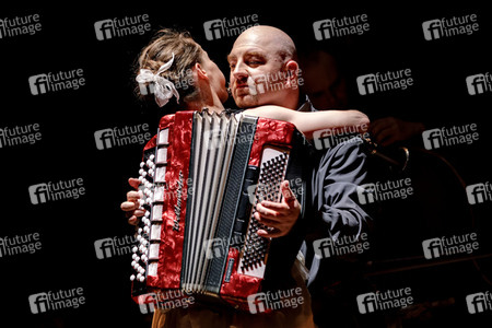 Cirque Bouffon in Köln
