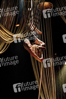 Cirque Bouffon in Köln