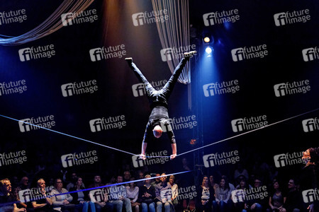 Cirque Bouffon in Köln