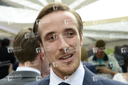 Wahlparty der CDU NRW in Düsseldorf